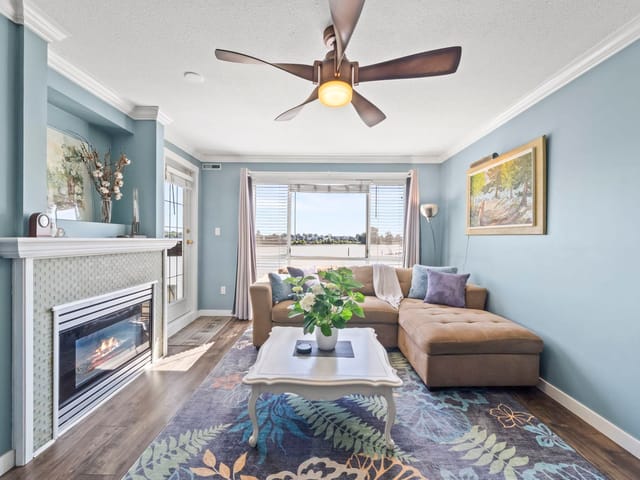 Apartment for sale in New Westminster, New Westminster, 312 6 Renaissance Square, 263155769 | Realtylink.org
