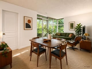 Apartment for sale in Burnaby, Burnaby North, 207 9262 University Crescent, 263155775 | Realtylink.org