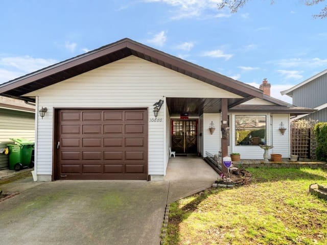 House for sale in Richmond, Richmond, 10660 Canso Crescent, 263155777 | Realtylink.org