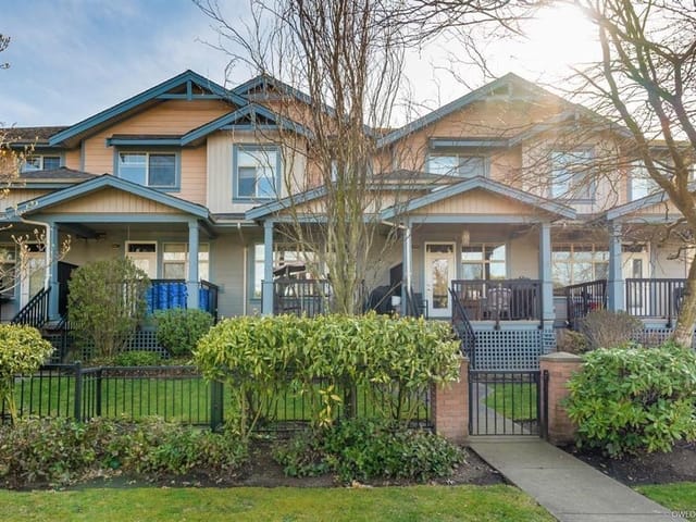 Townhouse for sale in Surrey, Surrey, 45 12036 66 Avenue, 263155779 | Realtylink.org