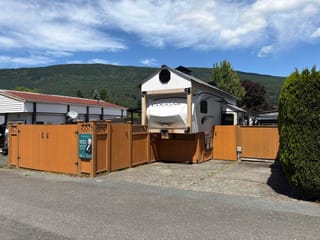 Lot for sale in Cultus Lake, Cultus Lake & Area, 60 1436 Frost Road, 263155780 | Realtylink.org