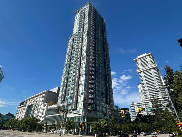 Apartment for sale in Surrey, North Surrey, 2406 13438 Central Avenue, 263155787 | Realtylink.org