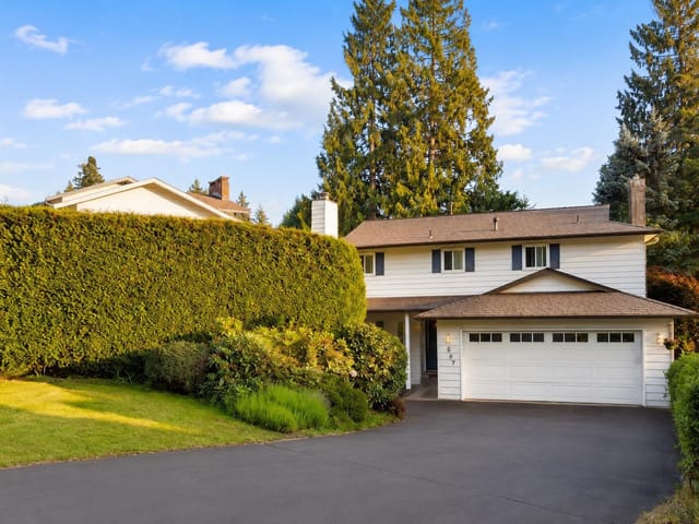 House for sale in North Vancouver, North Vancouver, 697 E Braemar Road, 263155791 | Realtylink.org