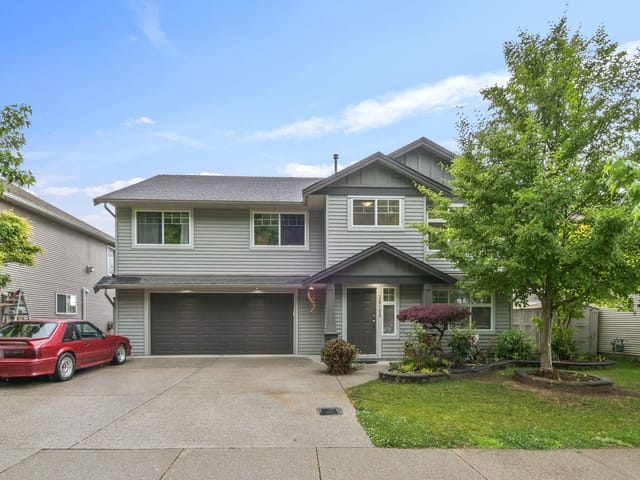 House for sale in Abbotsford, Abbotsford, 35109 Laburnum Avenue, 263155795 | Realtylink.org