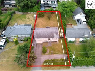 House for sale in Surrey, South Surrey White Rock, 1728 156 Street, 263155798 | Realtylink.org