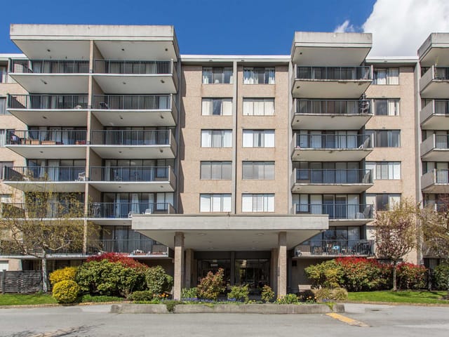 Apartment for sale in Richmond, Richmond, 209 9300 Parksville Drive, 263155800 | Realtylink.org