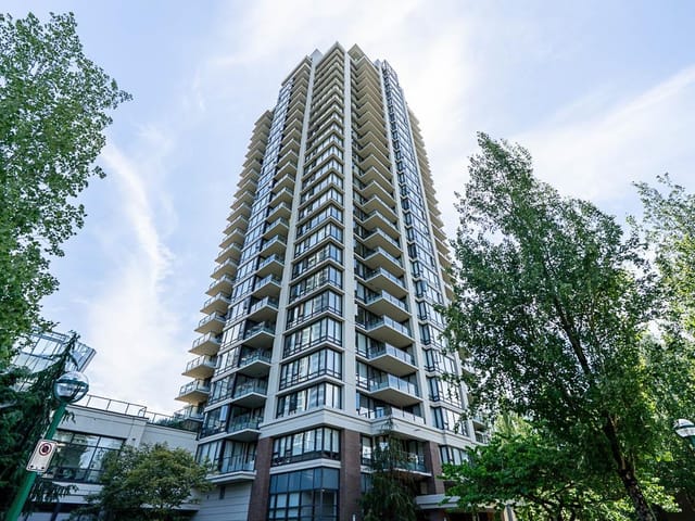 Apartment for sale in Burnaby, Burnaby South, 504 7328 Arcola Street, 263155801 | Realtylink.org