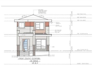 Lot for sale in Surrey, Surrey, 14452 60 Avenue, 263155802 | Realtylink.org