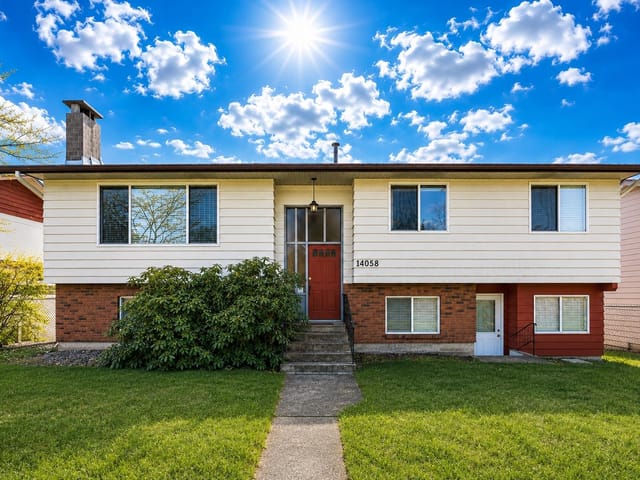 House for sale in Surrey, Surrey, 14058 72 Avenue, 263155805 | Realtylink.org