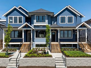 1/2 Duplex for sale in Coquitlam, Coquitlam, 101 903 Edgar Avenue, 263155806 | Realtylink.org