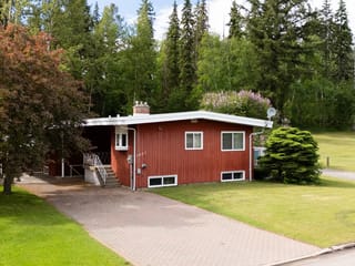 House for sale in Prince George, PG City Central, 1801 Garden Drive, 263155809 | Realtylink.org