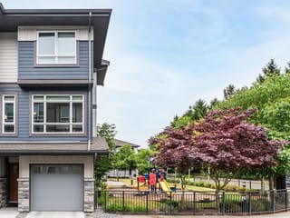 Townhouse for sale in Richmond, Richmond, 64 4991 No. 5 Road, 263155810 | Realtylink.org