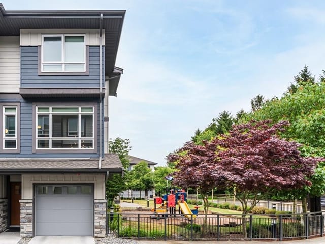 Townhouse for sale in Richmond, Richmond, 64 4991 No. 5 Road, 263155810 | Realtylink.org