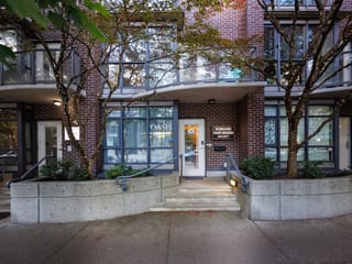 Townhouse for sale in Vancouver, Vancouver West, 1082 Hornby Street, 263155819 | Realtylink.org