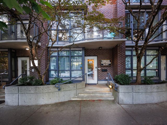 Townhouse for sale in Vancouver, Vancouver West, 1082 Hornby Street, 263155819 | Realtylink.org