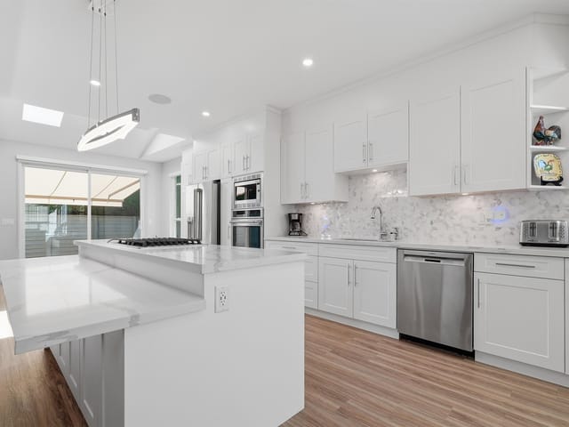 Townhouse for sale in Richmond, Richmond, 1 11100 Railway Avenue, 263155820 | Realtylink.org