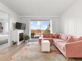 Apartment for rent in Vancouver, Vancouver East, 421 3333 Main Street, 263155822 | Realtylink.org