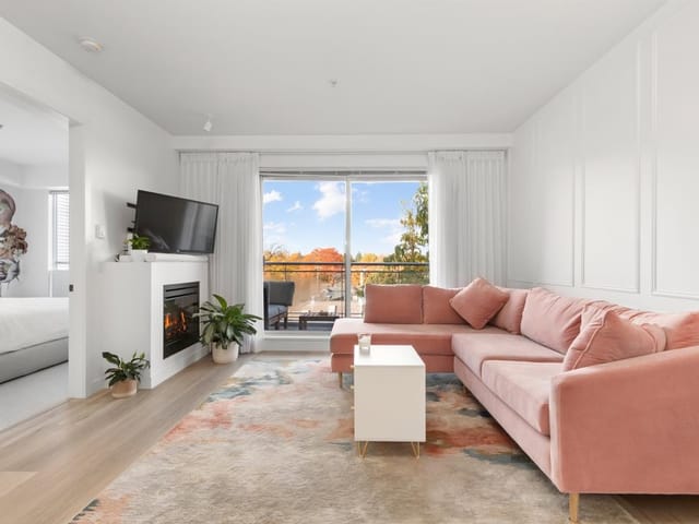 Apartment for rent in Vancouver, Vancouver East, 421 3333 Main Street, 263155822 | Realtylink.org