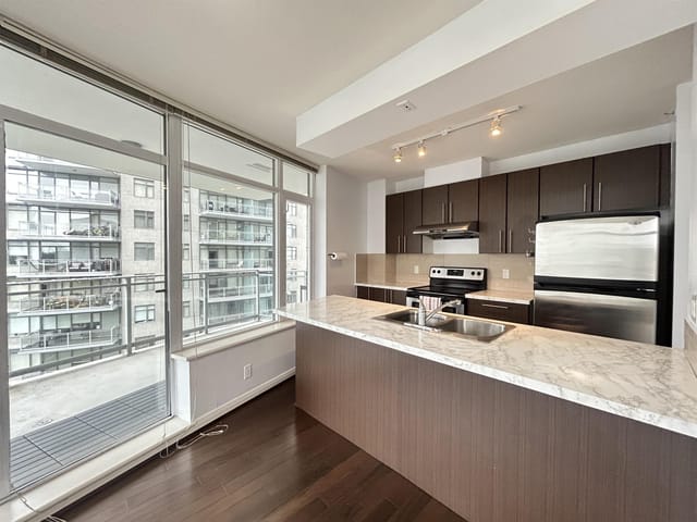 Apartment for rent in New Westminster, New Westminster, 1506 898 Carnarvon Street, 263155823 | Realtylink.org