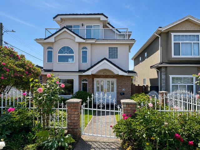 House for sale in Vancouver, Vancouver East, 2776 E Georgia Street, 263155826 | Realtylink.org