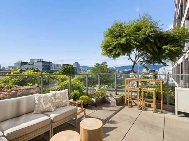 Apartment for sale in Vancouver, Vancouver East, 405 210 E 5th Avenue, 263155827 | Realtylink.org