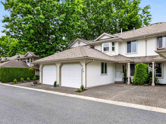 Townhouse for sale in Langley, Langley, 111 9045 Walnut Grove Drive, 263155838 | Realtylink.org