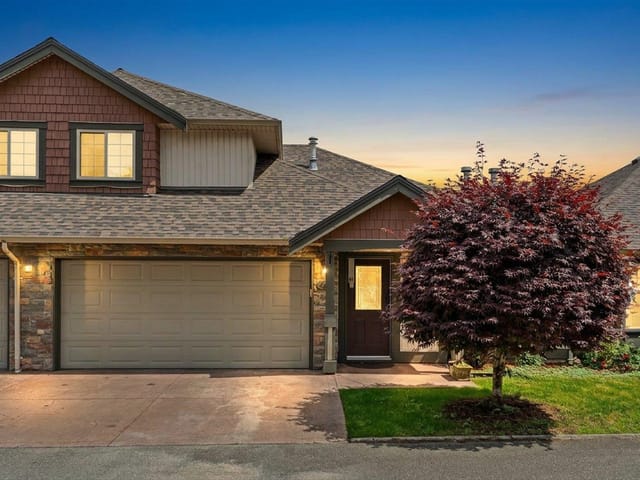 Townhouse for sale in Chilliwack, Sardis, 46 6887 Sheffield Way, 263155840 | Realtylink.org