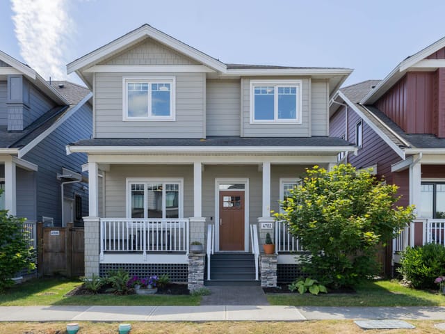 House for sale in Delta, Tsawwassen, 4702 Hazelnut Way, 263155843 | Realtylink.org
