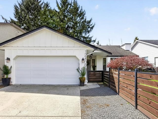 House for sale in Maple Ridge, Maple Ridge, 12409 233a Street, 263155846 | Realtylink.org