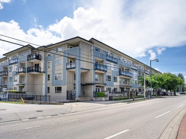 Apartment for sale in Surrey, North Surrey, 200 13228 Old Yale Road, 263155849 | Realtylink.org