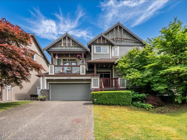 House for sale in Maple Ridge, Maple Ridge, 22938 Vista Ridge Drive, 263155851 | Realtylink.org