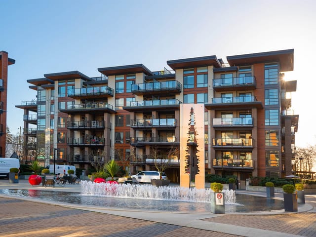 Apartment for sale in North Vancouver, North Vancouver, 201 719 W 3rd Street, 263155852 | Realtylink.org