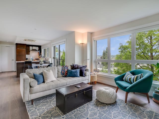 Apartment for sale in Vancouver, Vancouver West, 301 3028 Arbutus Street, 263155857 | Realtylink.org