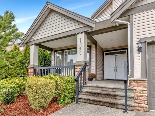 House for sale in Surrey, Surrey, 15039 69 Avenue, 263155859 | Realtylink.org