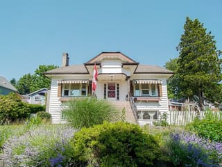 House for sale in New Westminster, New Westminster, 817 Sangster Place, 263155866 | Realtylink.org