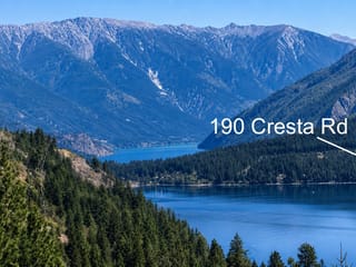 Lot for sale in Pemberton, 190 Cresta Road, 263155868 | Realtylink.org