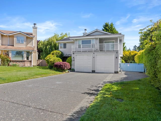 House for sale in Surrey, South Surrey White Rock, 956 161a Street, 263155873 | Realtylink.org