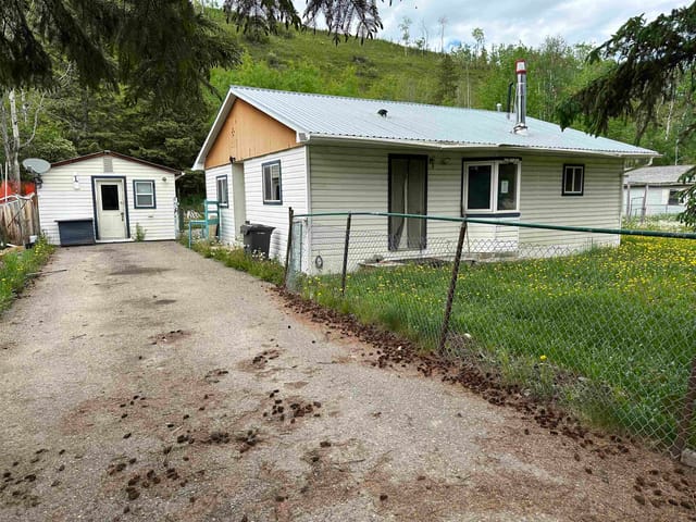 House for sale in Hudsons Hope, Fort St. John, 10113 Beattie Drive, 263155875 | Realtylink.org