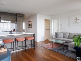Apartment for rent in Vancouver, Vancouver West, 3801 777 Richards Street, 263155883 | Realtylink.org