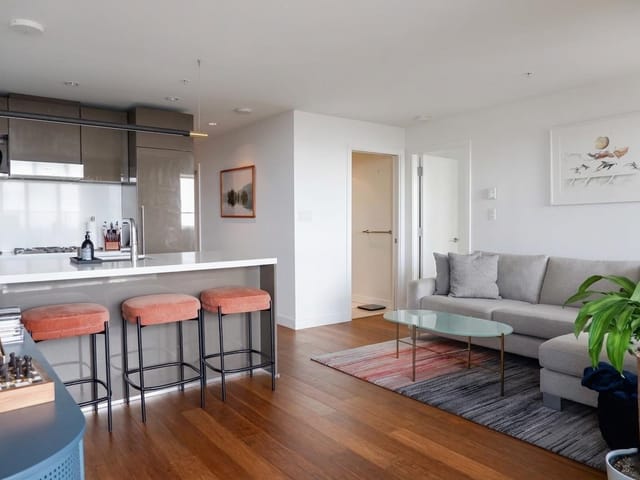 Apartment for rent in Vancouver, Vancouver West, 3801 777 Richards Street, 263155883 | Realtylink.org