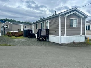 Manufactured Home for sale in Terrace, Terrace, 32 3614 Kalum Street, 263155885 | Realtylink.org