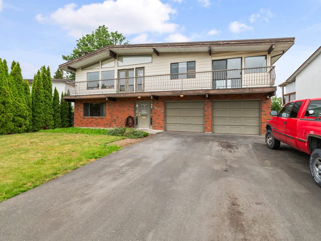 House for sale in Chilliwack, Chilliwack, 45279 Lenora Crescent, 263155887 | Realtylink.org
