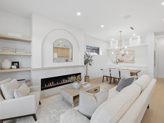 1/2 Duplex for sale in Vancouver, Vancouver East, 1 810 E 22nd Avenue, 263155891 | Realtylink.org