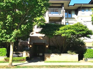 Apartment for sale in Vancouver, Vancouver West, 318 2388 Western Parkway, 263155892 | Realtylink.org