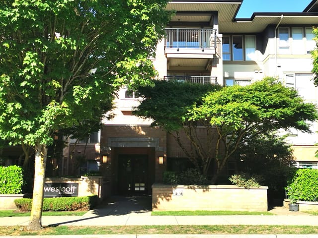 Apartment for sale in Vancouver, Vancouver West, 318 2388 Western Parkway, 263155892 | Realtylink.org