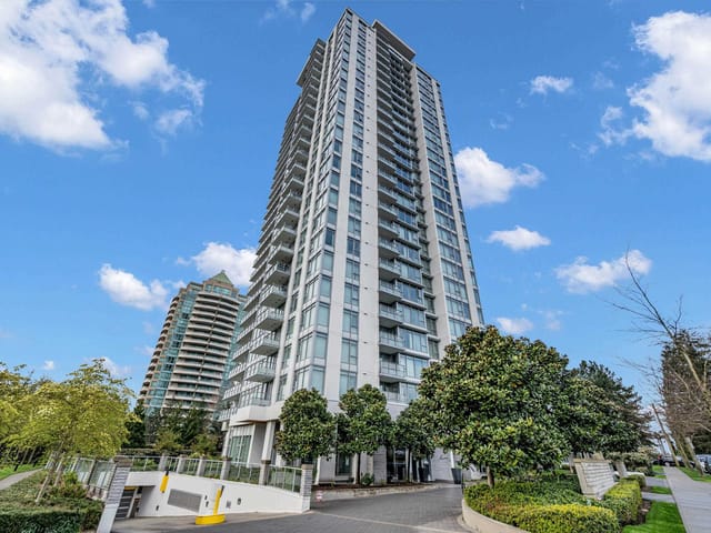 Apartment for sale in Burnaby, Burnaby South, 2005 6688 Arcola Street, 263155893 | Realtylink.org