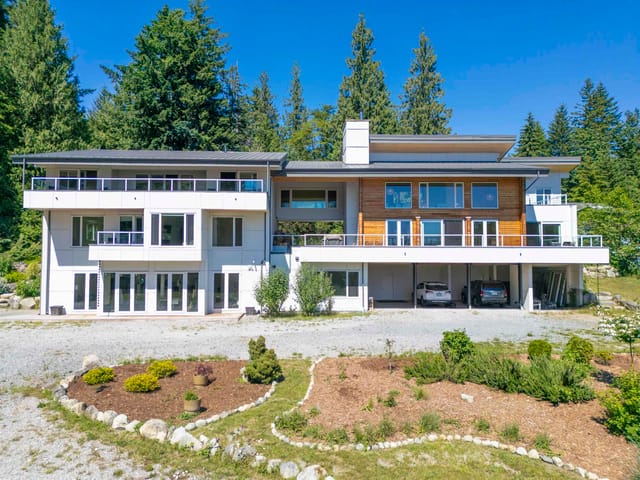 House for sale in Sunshine Valley, Sunshine Coast, 714 Sullivan Road, 263155897 | Realtylink.org