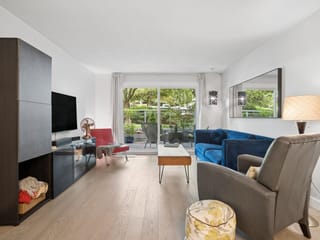 Apartment for sale in New Westminster, New Westminster, 112 550 Royal Avenue, 263155899 | Realtylink.org