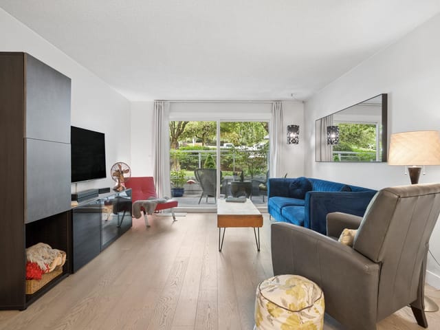 Apartment for sale in New Westminster, New Westminster, 112 550 Royal Avenue, 263155899 | Realtylink.org