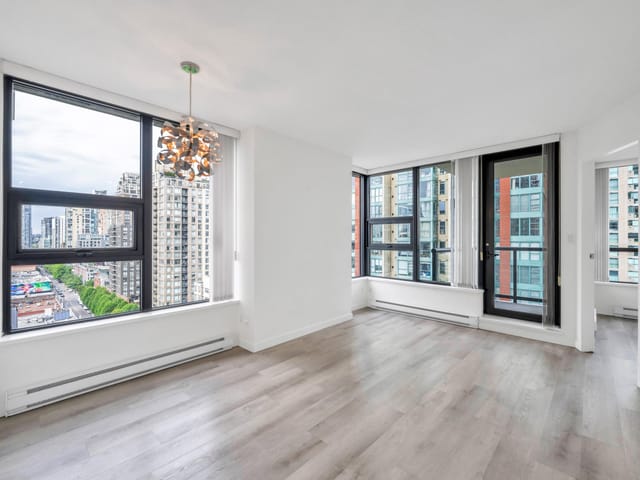 Apartment for sale in Vancouver, Vancouver West, 1601 928 Homer Street, 263155901 | Realtylink.org
